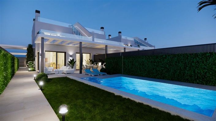 Image No.39-3 Bed Villa for sale