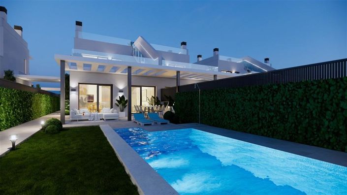 Image No.40-3 Bed Villa for sale