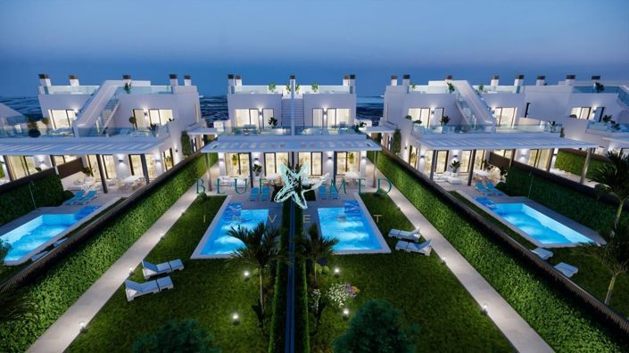 Image No.4-3 Bed Villa for sale