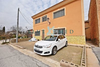 Blue Med Invest most sold property