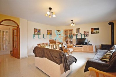 Blue Med Invest most sold property