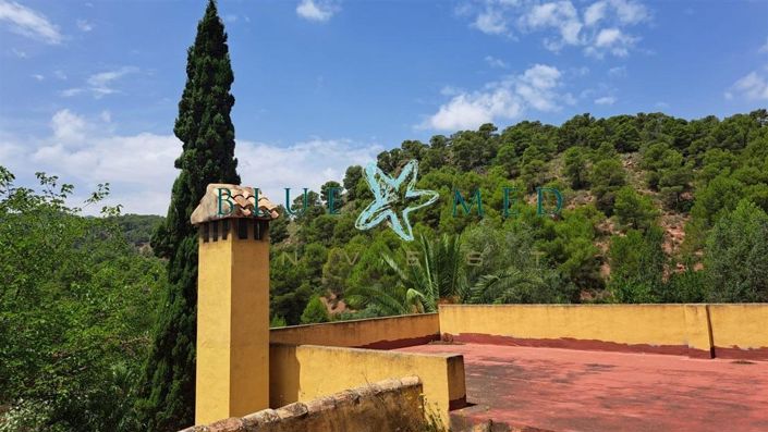 Image No.23-5 Bed Country House for sale