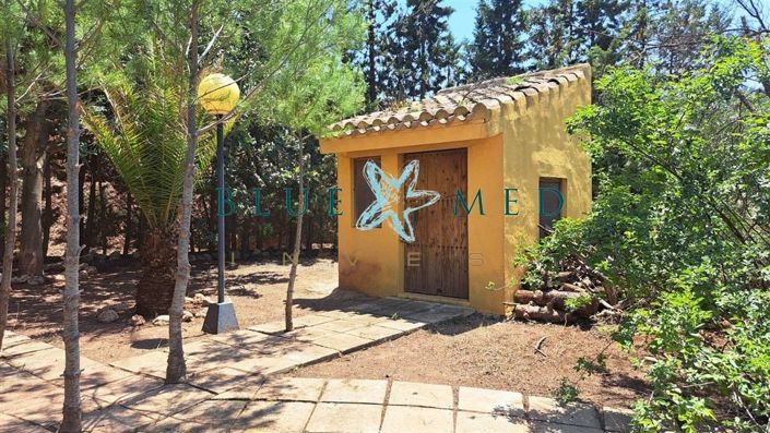 Image No.3-5 Bed Country House for sale