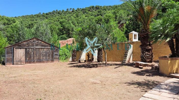 Image No.7-5 Bed Country House for sale