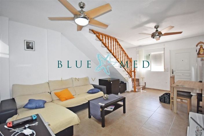 Image No.4-3 Bed Duplex for sale