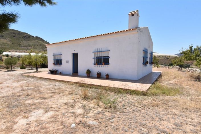 Image No.1-3 Bed Country House for sale