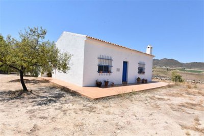 Blue Med Invest most sold property
