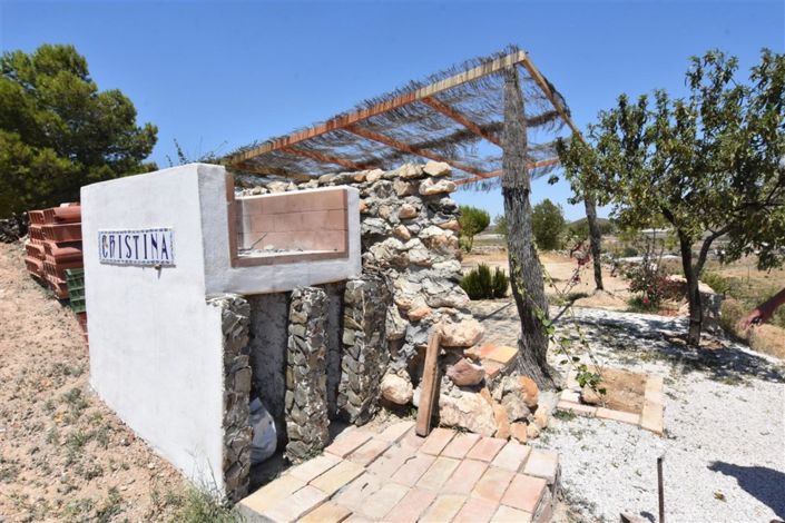 Image No.5-3 Bed Country House for sale