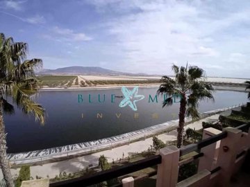 Blue Med Invest most sold property