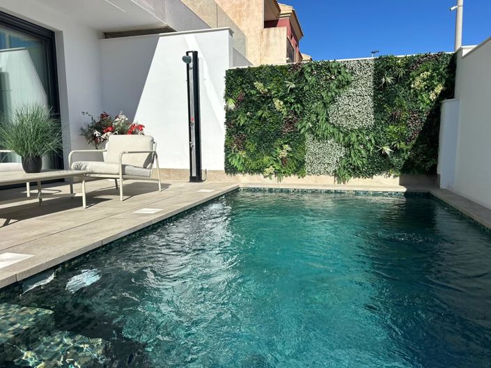 Image No.2-3 Bed Villa for sale