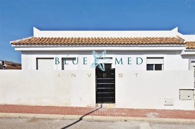 Blue Med Invest most sold property