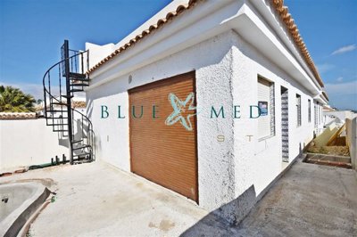 Blue Med Invest most sold property