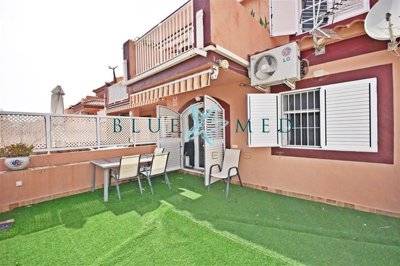Blue Med Invest most sold property