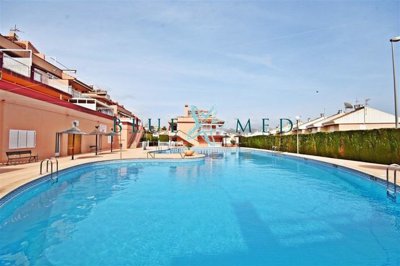Blue Med Invest most sold property
