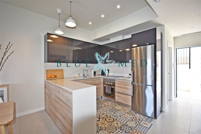 Image No.11-Appartement de 2 chambres à vendre à Condado de Alhama