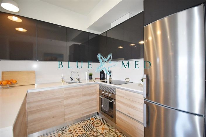 Image No.12-Appartement de 2 chambres à vendre à Condado de Alhama