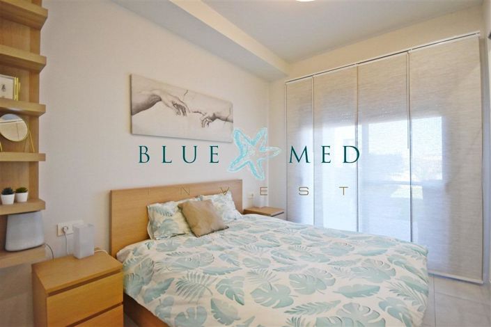 Image No.13-Appartement de 2 chambres à vendre à Condado de Alhama