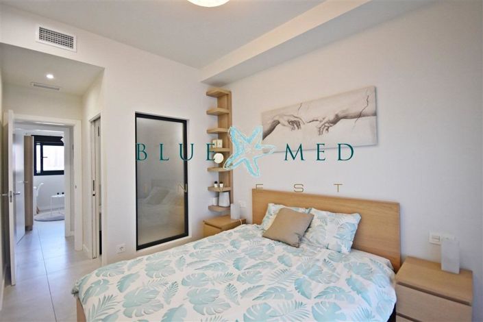 Image No.15-Appartement de 2 chambres à vendre à Condado de Alhama