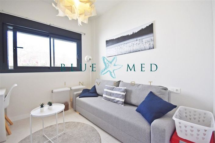 Image No.18-Appartement de 2 chambres à vendre à Condado de Alhama