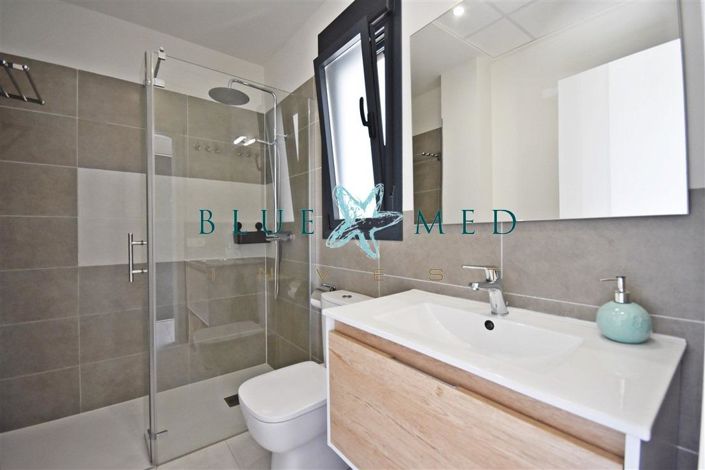 Image No.21-Appartement de 2 chambres à vendre à Condado de Alhama