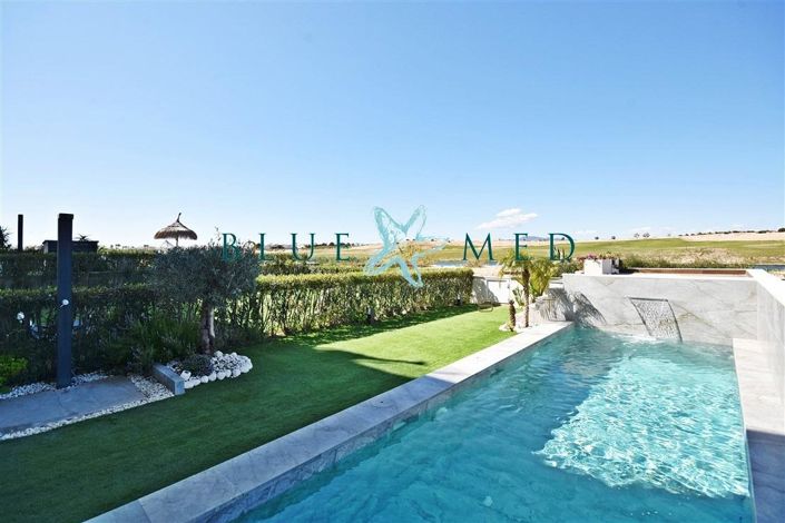 Image No.22-Appartement de 2 chambres à vendre à Condado de Alhama