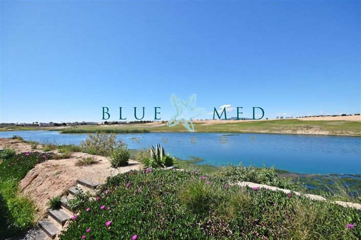 Image No.23-Appartement de 2 chambres à vendre à Condado de Alhama