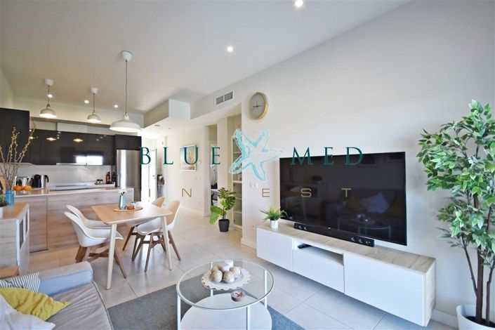 Image No.7-Appartement de 2 chambres à vendre à Condado de Alhama