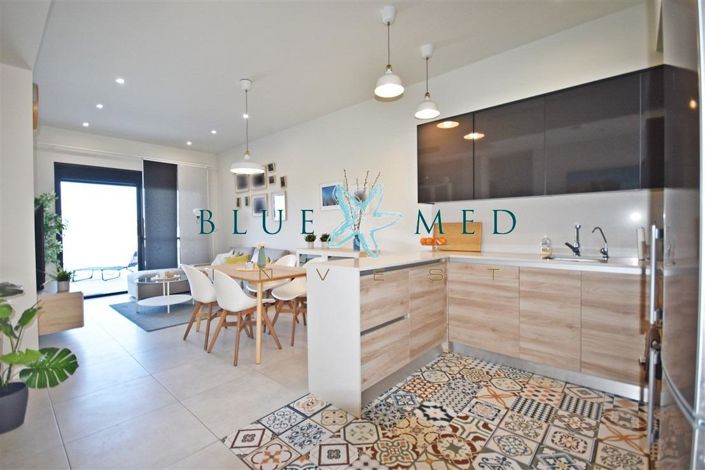 Image No.9-Appartement de 2 chambres à vendre à Condado de Alhama