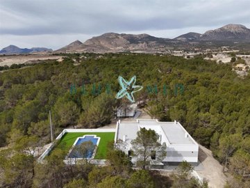 Blue Med Invest most sold property