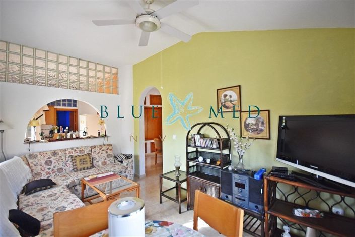 Image No.1-Appartement de 2 chambres à vendre à Puerto de Mazarrón