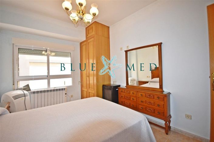 Image No.11-Appartement de 3 chambres à vendre à Puerto de Mazarrón