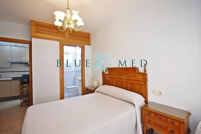 Image No.12-Appartement de 3 chambres à vendre à Puerto de Mazarrón
