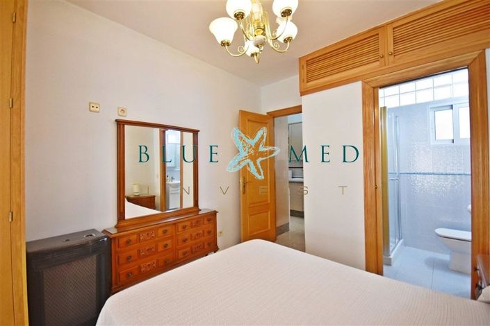 Image No.13-Appartement de 3 chambres à vendre à Puerto de Mazarrón
