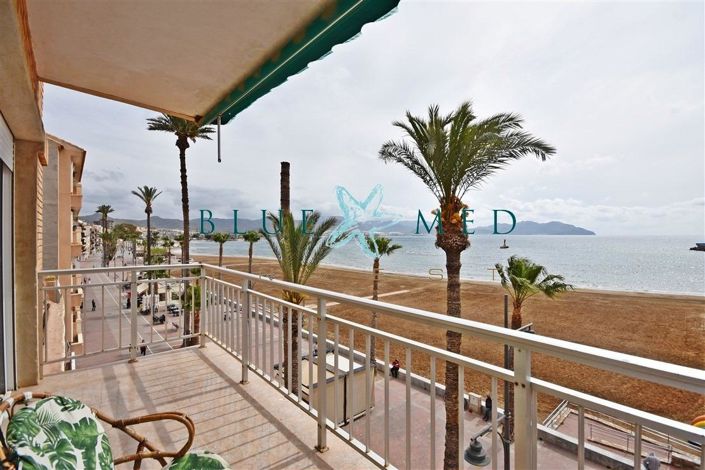 Image No.2-Appartement de 3 chambres à vendre à Puerto de Mazarrón