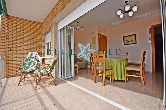 Image No.4-Appartement de 3 chambres à vendre à Puerto de Mazarrón