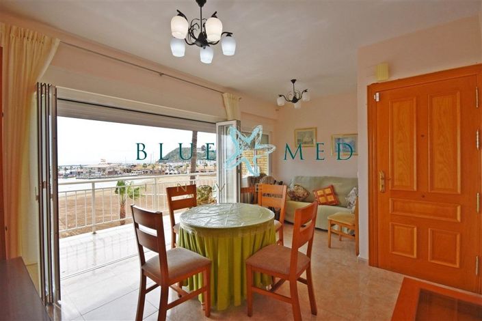 Image No.5-Appartement de 3 chambres à vendre à Puerto de Mazarrón