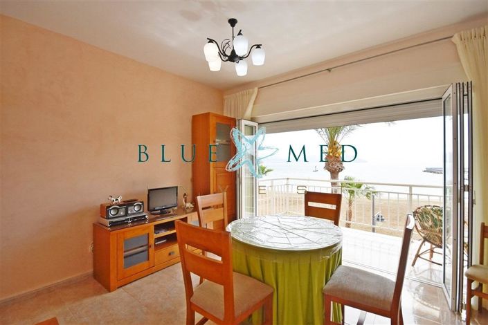 Image No.6-Appartement de 3 chambres à vendre à Puerto de Mazarrón