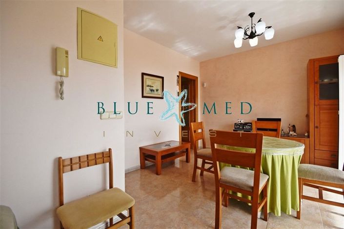 Image No.7-Appartement de 3 chambres à vendre à Puerto de Mazarrón