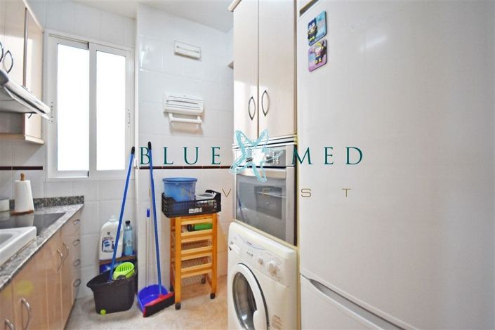 Image No.8-Appartement de 3 chambres à vendre à Puerto de Mazarrón