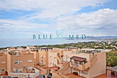 Blue Med Invest most sold property
