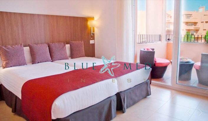 Image No.10-2 Bed Apartment for sale