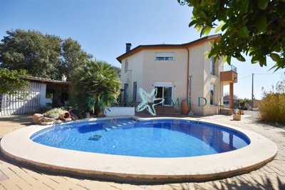 Blue Med Invest most sold property