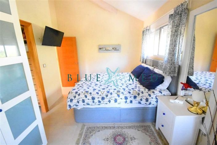 Image No.11-Villa de 3 chambres à vendre à Alhama de Murcia