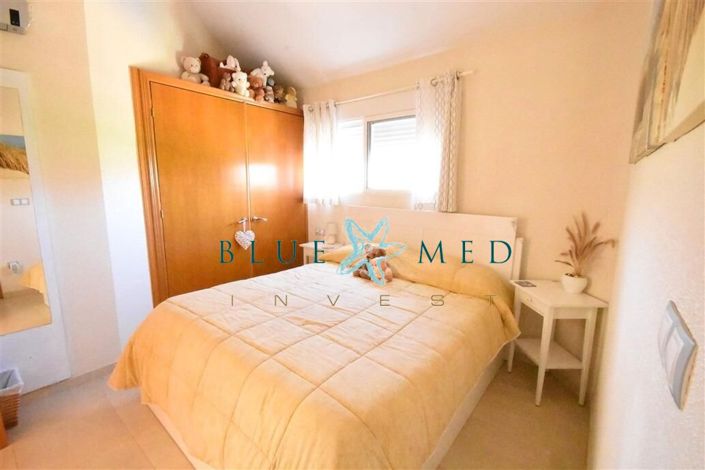 Image No.16-Villa de 3 chambres à vendre à Alhama de Murcia