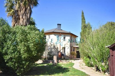 Blue Med Invest most sold property