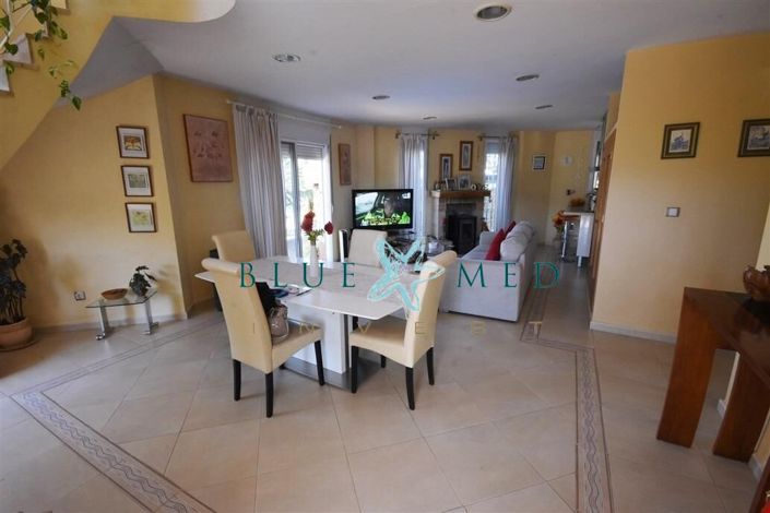 Image No.28-Villa de 3 chambres à vendre à Alhama de Murcia