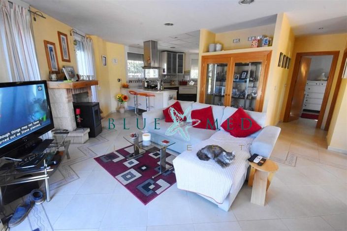 Image No.32-Villa de 3 chambres à vendre à Alhama de Murcia