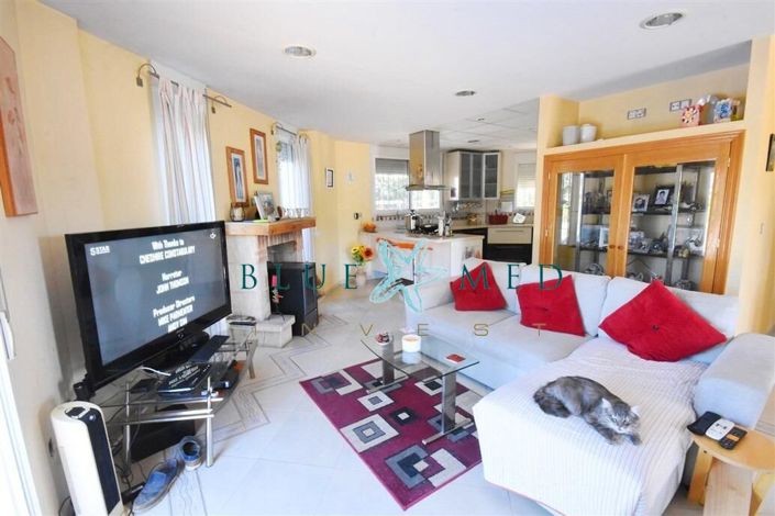 Image No.34-Villa de 3 chambres à vendre à Alhama de Murcia