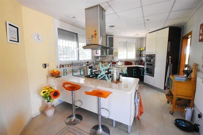 Image No.35-Villa de 3 chambres à vendre à Alhama de Murcia