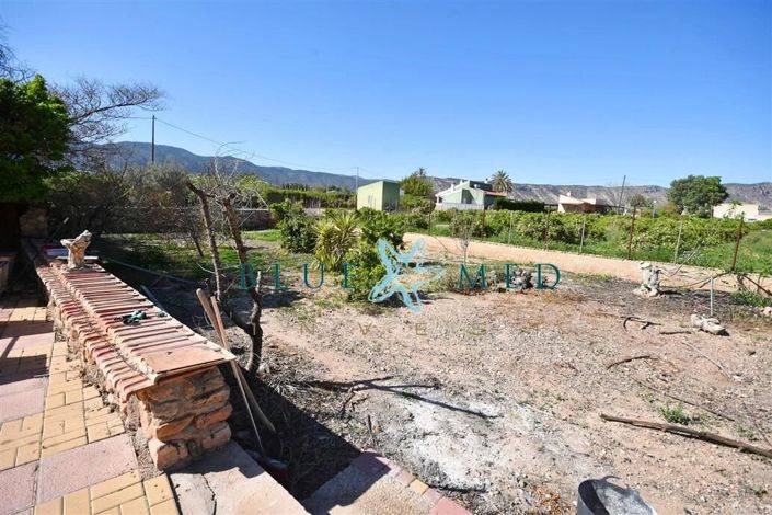 Image No.40-Villa de 3 chambres à vendre à Alhama de Murcia